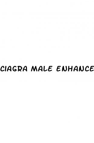 ciagra male enhancement pills