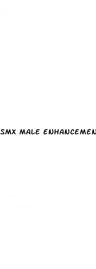 smx male enhancement