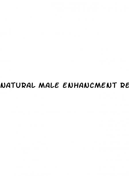 natural male enhancment remedies