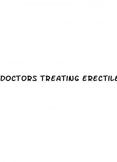 doctors treating erectile dysfunction in kolkata