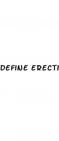 define erectile dysfunction in psychology