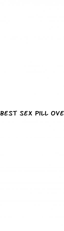 best sex pill over counter