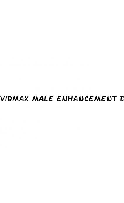 virmax male enhancement directions