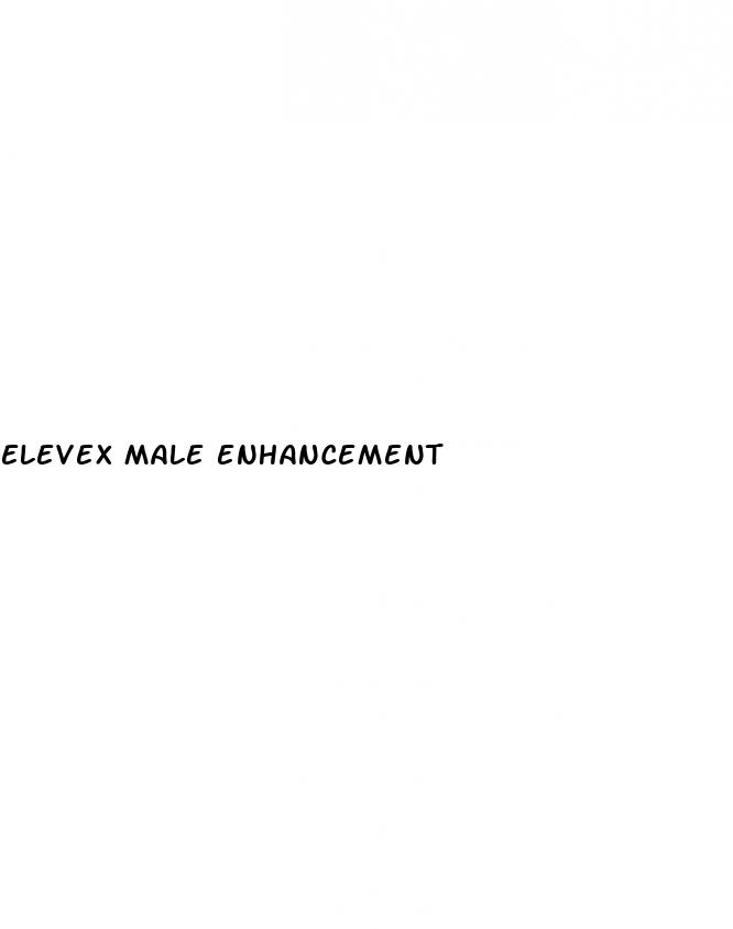 elevex male enhancement