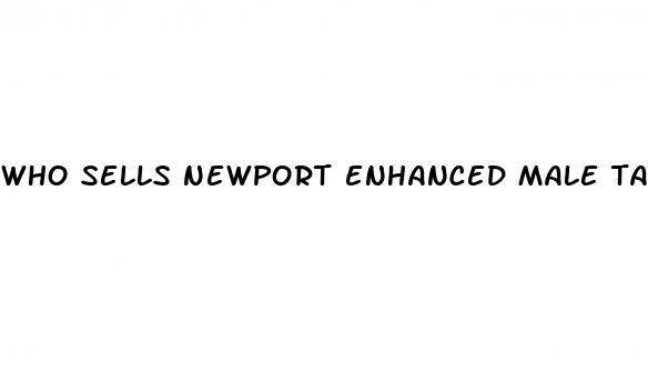 who sells newport enhanced male tablets