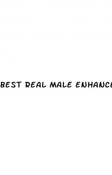 best real male enhancement