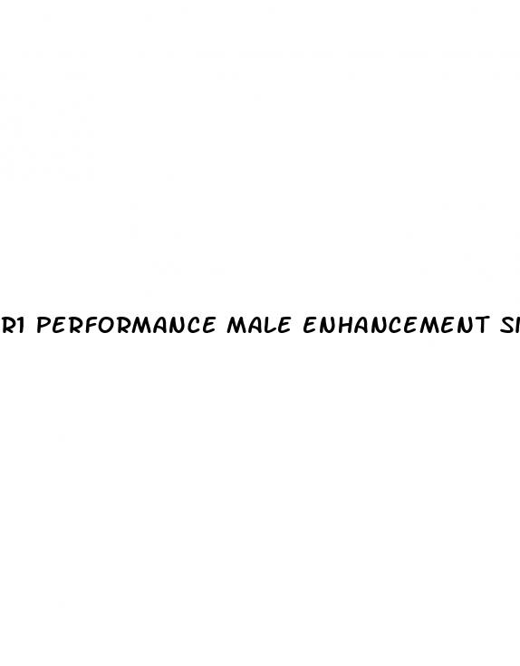 r1 performance male enhancement side effects