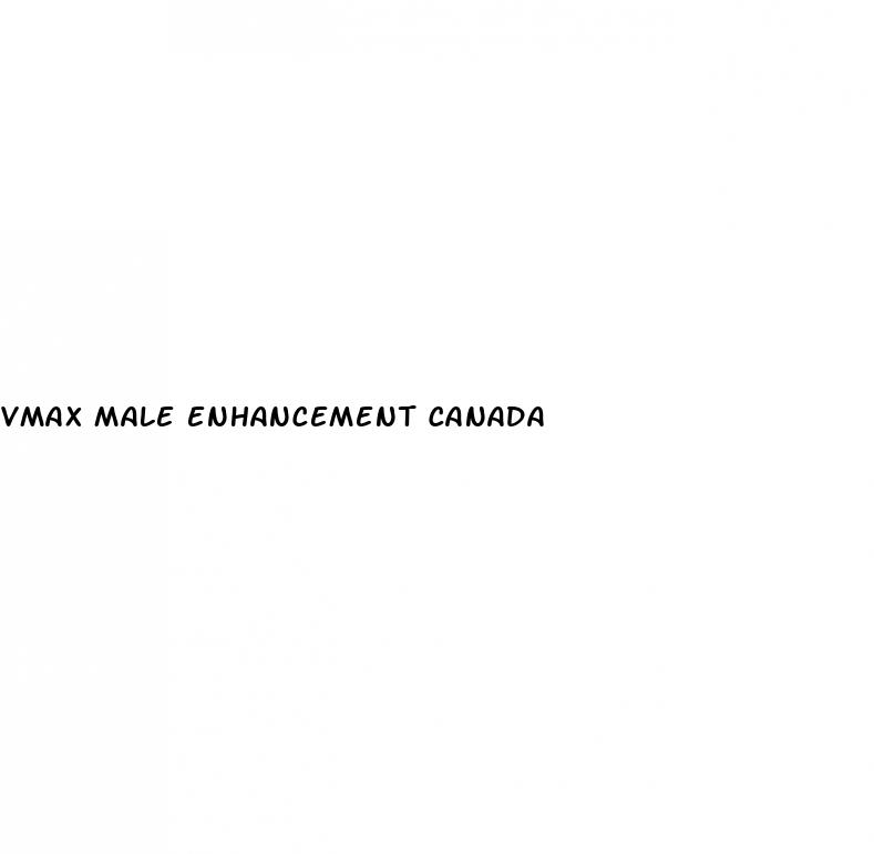 vmax male enhancement canada