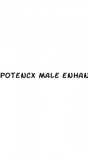 potencx male enhancement