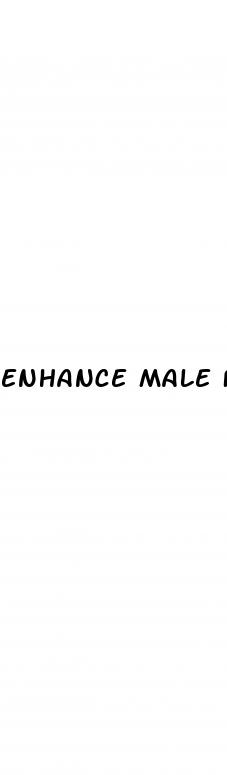 enhance male fertility