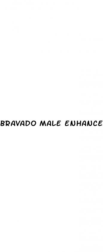 bravado male enhancement review