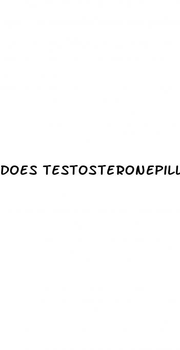 does testosteronepills erectile dysfunction