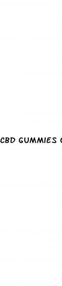 cbd gummies on shark tank for ed