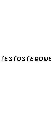 testosterone pills for sex