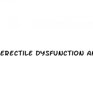 erectile dysfunction and condoms