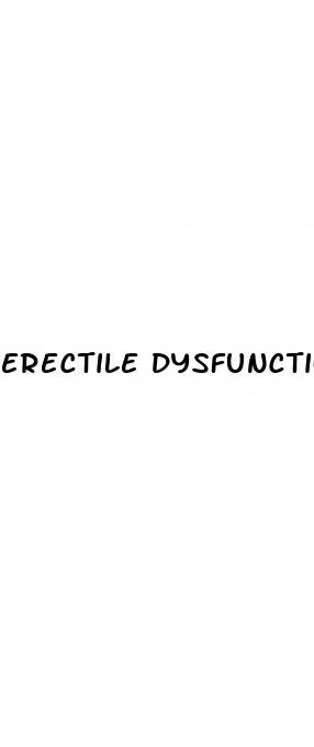 erectile dysfunction powerpoint