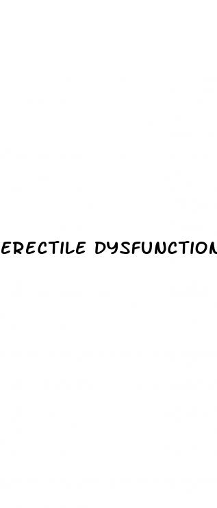 erectile dysfunction breakthrough 2024