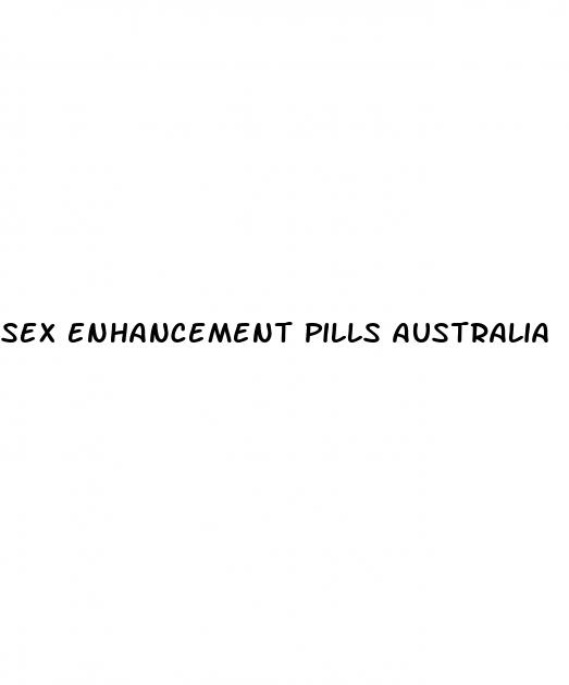 sex enhancement pills australia