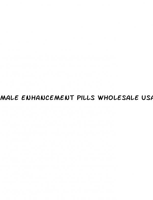 male enhancement pills wholesale usa