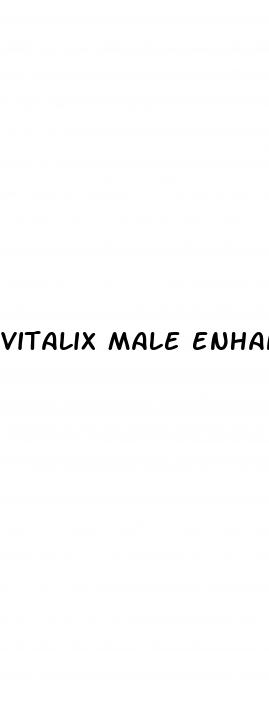 vitalix male enhancement review