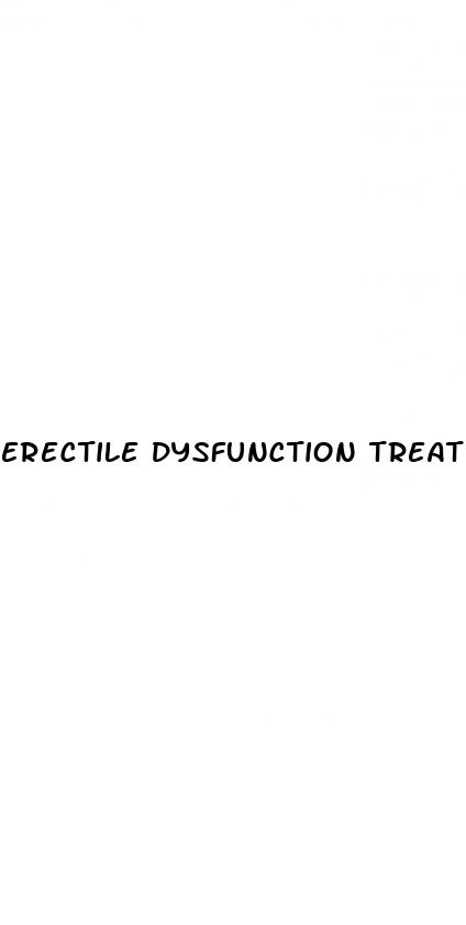 erectile dysfunction treatment urologist