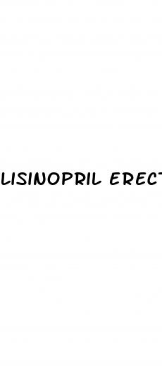 lisinopril erectile dysfunction reddit