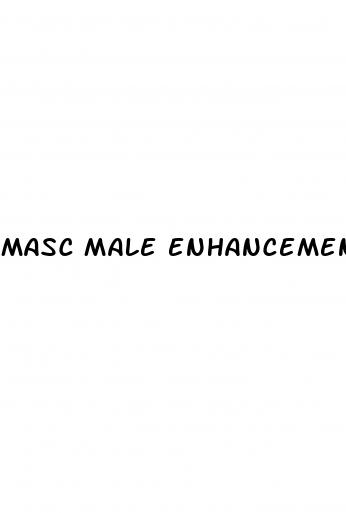 masc male enhancement