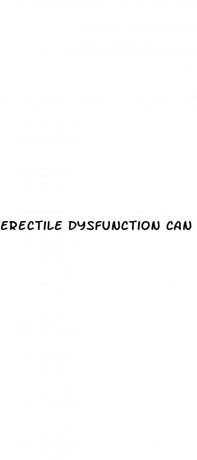 erectile dysfunction can mastubation