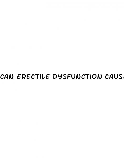 can erectile dysfunction caused by smoking be reversed