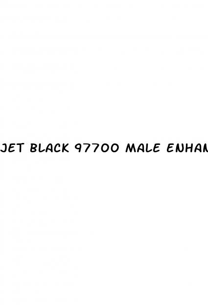 jet black 97700 male enhancement