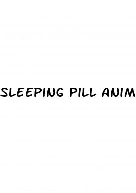 sleeping pill anime sex