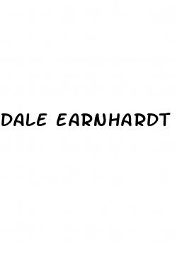 dale earnhardt erectile dysfunction pills