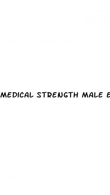 medical strength male enhancement blue vibe