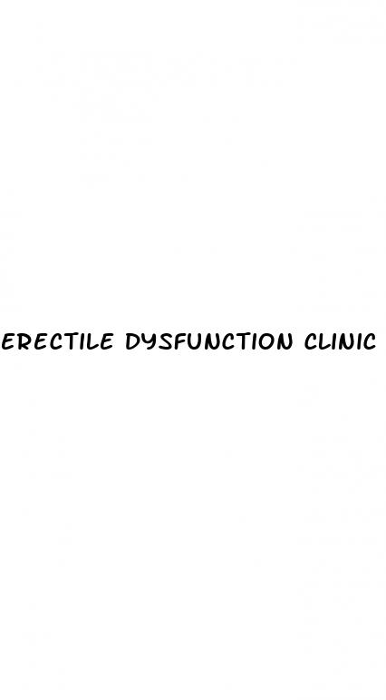 erectile dysfunction clinic denver