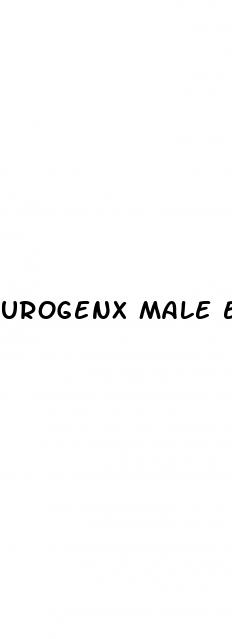 urogenx male enhancement complex