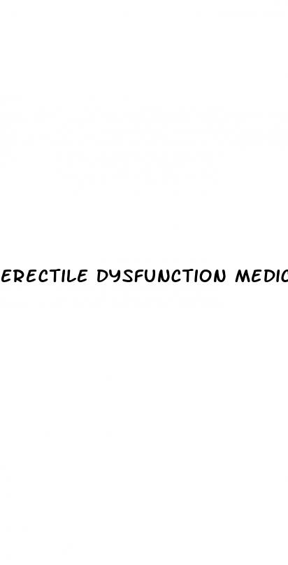 erectile dysfunction medicine in bangladesh