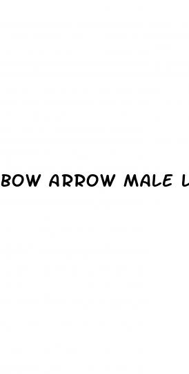 bow arrow male libido enhancer