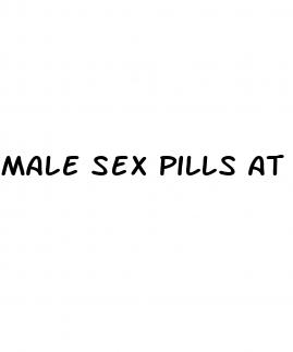 male sex pills at gas station near me