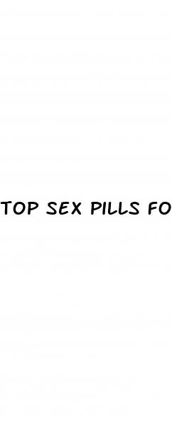 top sex pills for women