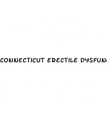 connecticut erectile dysfunction doctor