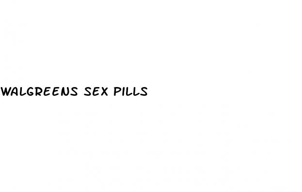 walgreens sex pills