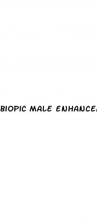 biopic male enhancement