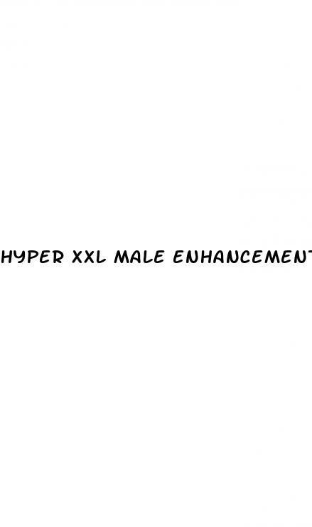 hyper xxl male enhancement kit