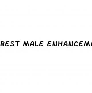 best male enhancement pills for premature ejaculation