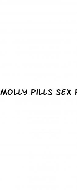 molly pills sex porn