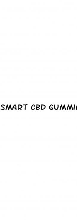 smart cbd gummies for male enhancement