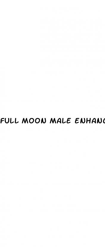 full moon male enhancement pill reviews