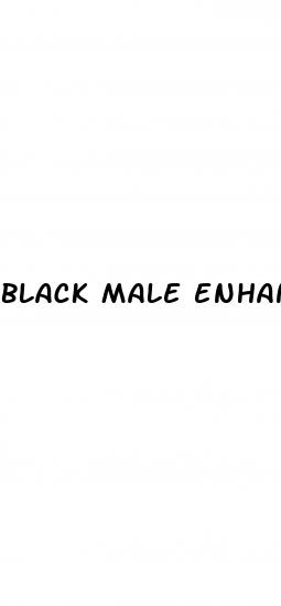 black male enhancement