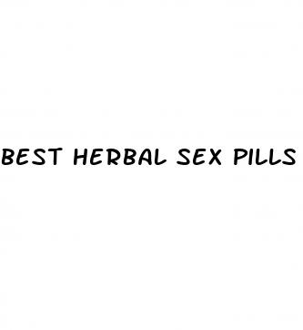 best herbal sex pills uk