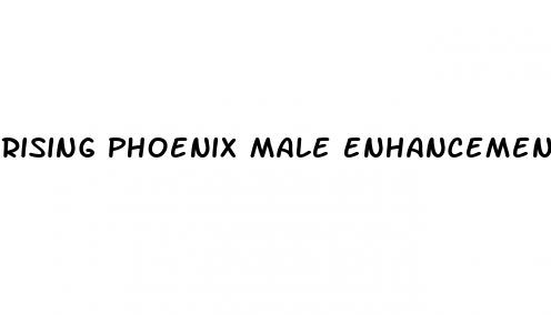 rising phoenix male enhancement website